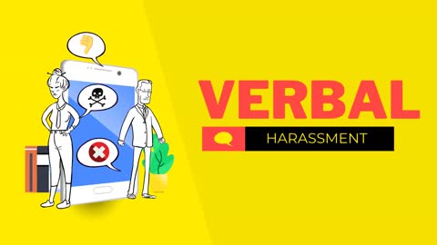 Prevent Workplace Sexual Harassment