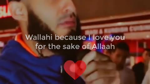 Please come back to Allaah ☝| Emotional Islamic Speech By Imran Ibn Mansur💌