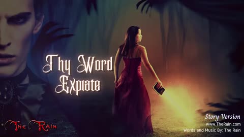 1638.Thy Word Expiate - Story Version