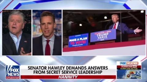 Whistleblower alleges Secret Service not consistently protecting Trump