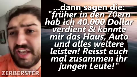 WIR SIND NICHTS WERT | Teil 11