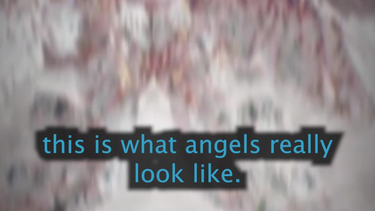 3 SHOCKING Things About ANGELS🤯😳👼 #angel #bible #religion #God #angel #supernatural #shorts #wow