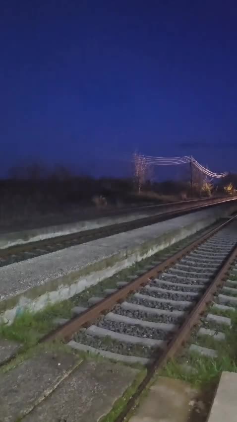 ΟΡΕΣΤΙΑΔΑ - Κι άλλο φορτίο! - Ρεπορτάζ για το ΜΑΚΕΛΕΙΟ - Κώστας Θεοχαρίδης