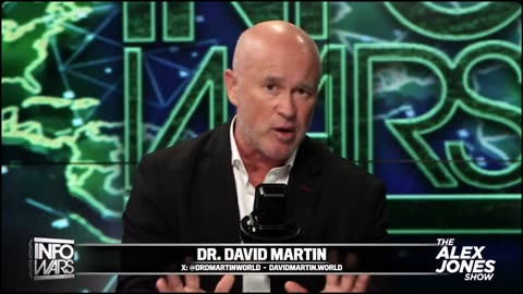 Dr. David Martin - States are preparing criminal charges against Big Pharma 6/19/2024