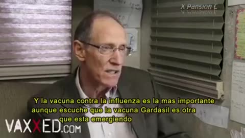 La Verdad sobre las Vacunas contra la Gripe y otras