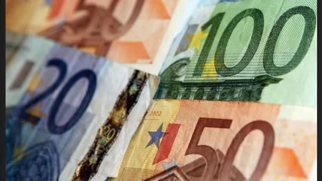LHC Goes Hot, Who is Crimo?, Euro Plunges and US Strategic Oil Exported Away