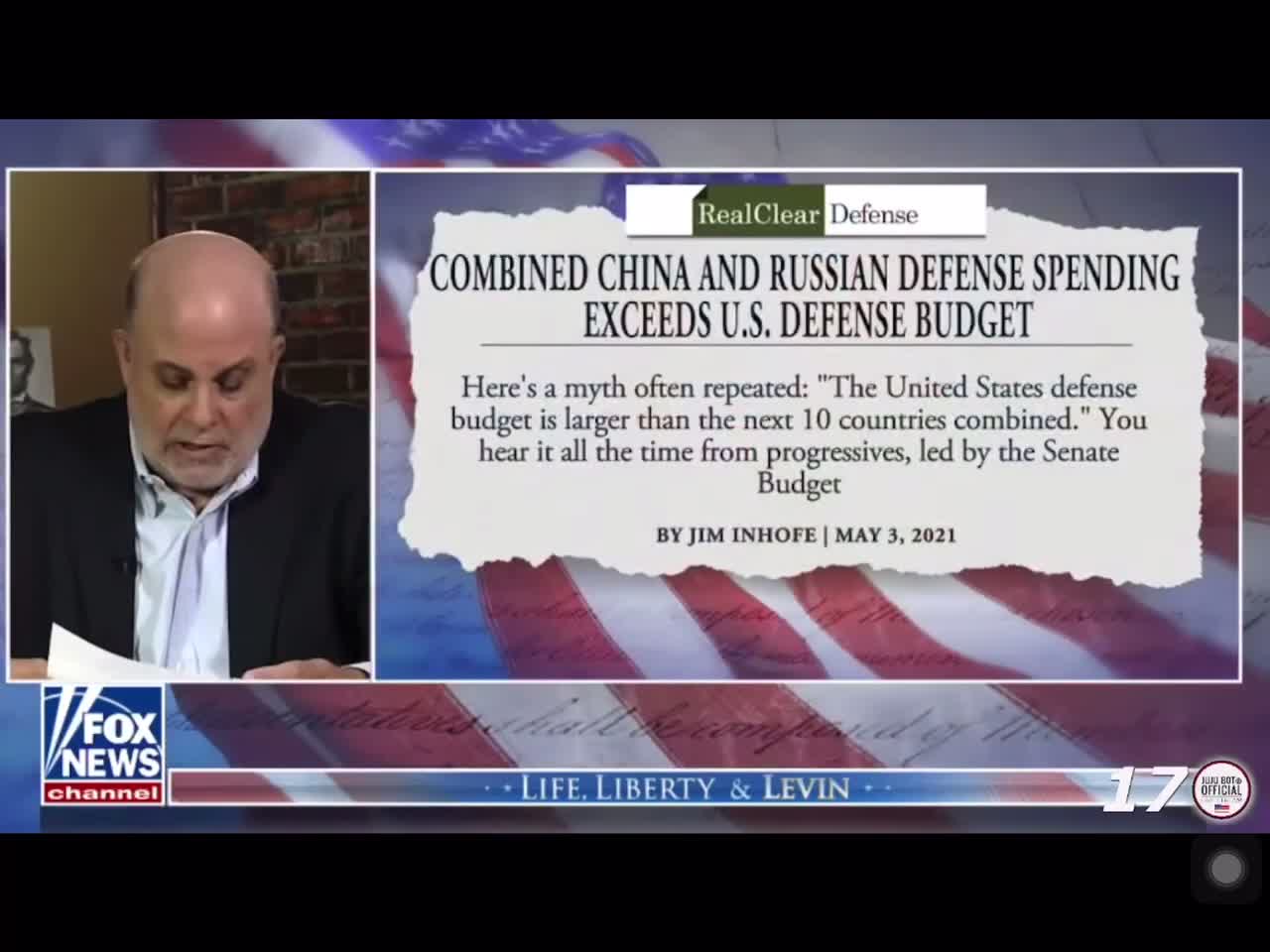 America needs to wake up to the China CCP threat.
