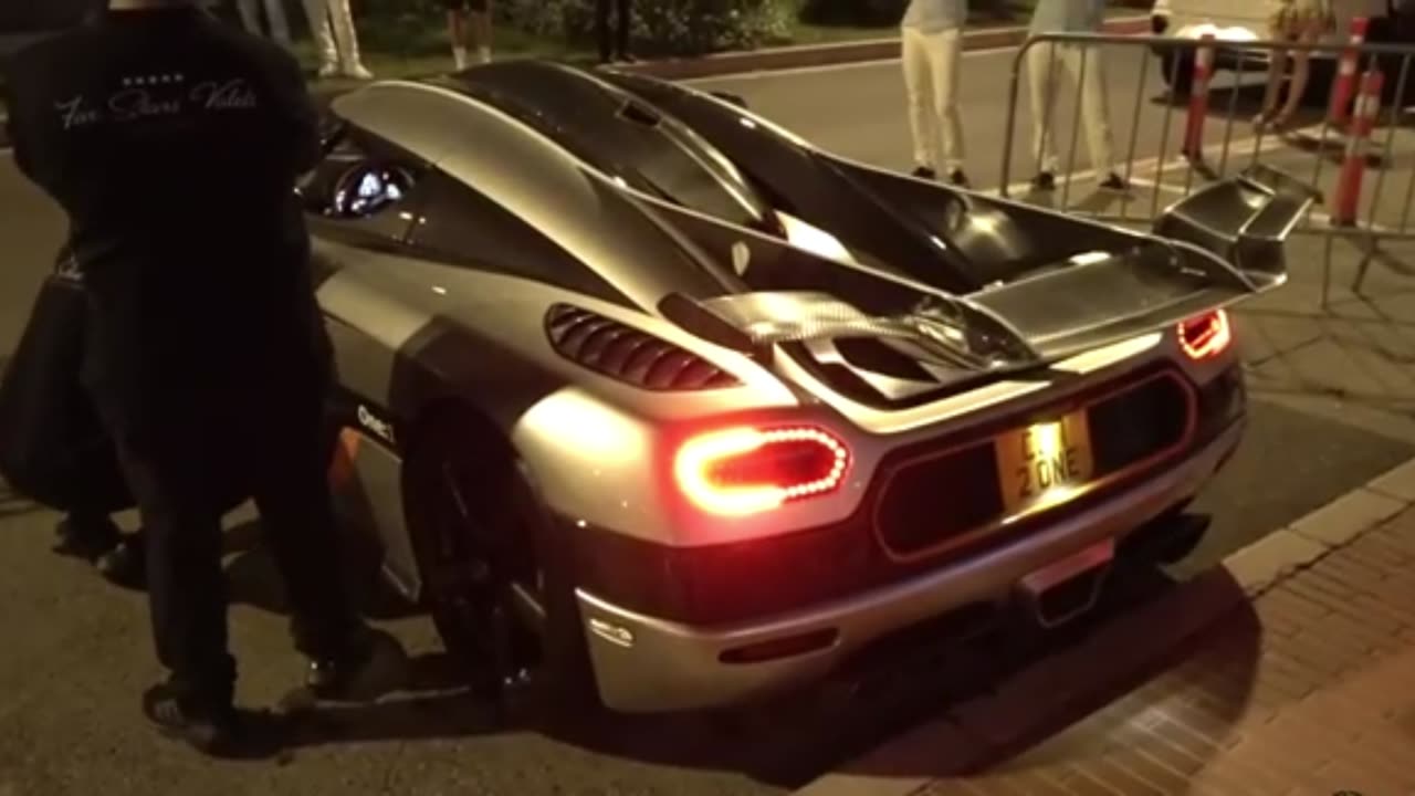 Monaco’s 2025 Supercar Scene Is INSANE – Look What We Found!