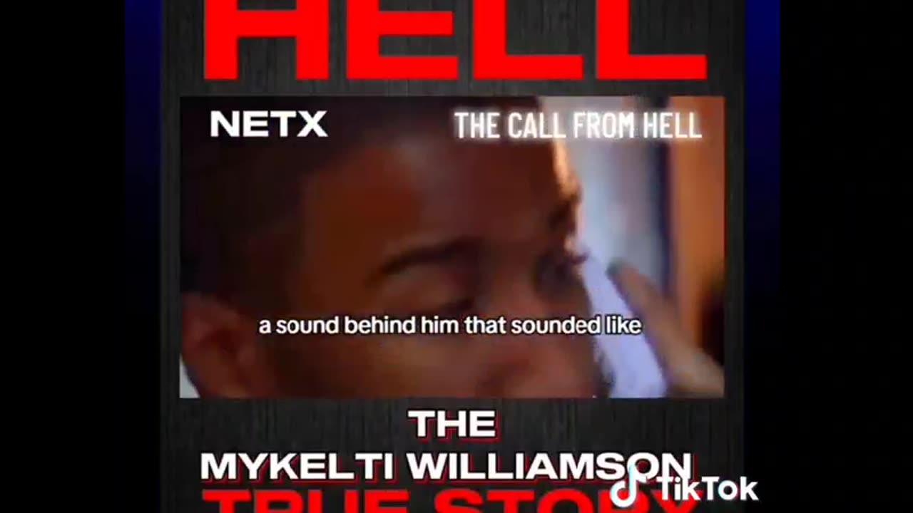 Hell Story