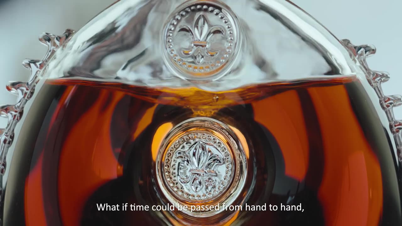 Louis Xiii Cognac, The Infinity Experience