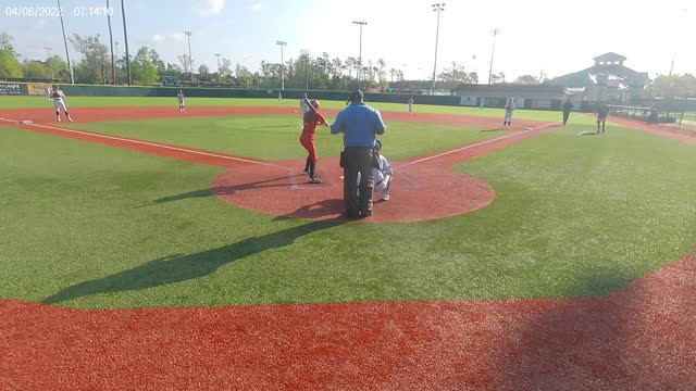 Marshall V v. Lawrence 4-6-2022 1/6