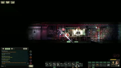 Barotrauma: Crisis Management