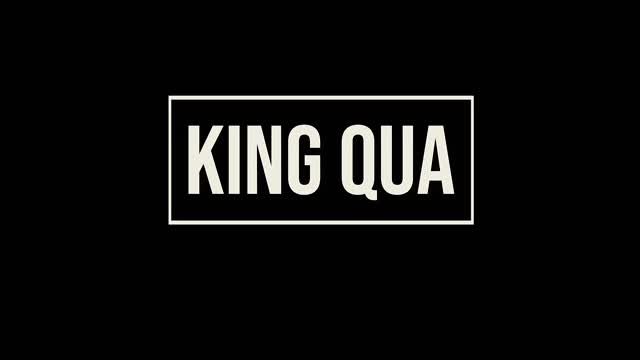 King Qua 6 Years Later Music Video