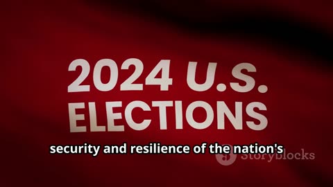 US Elections 2024: Key Issues, Candidates, and Voter Trends Shaping the Future