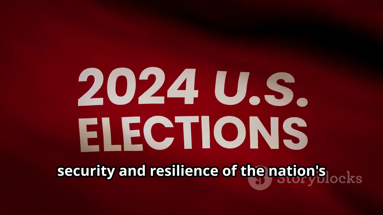 US Elections 2024: Key Issues, Candidates, and Voter Trends Shaping the Future