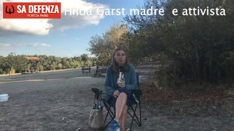Hilda Garst madre attivista e la salutogenesi