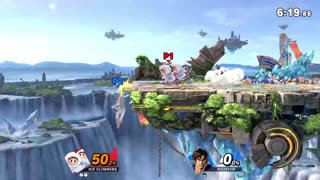 I hate ice climbers