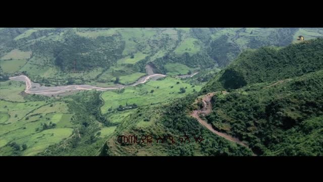 New Ethiopian Music ኤግዛየን X ሊሊ_ ኢትዮጵያዬ| Exien Girma ft Lili Hagos Official New Music video 2022