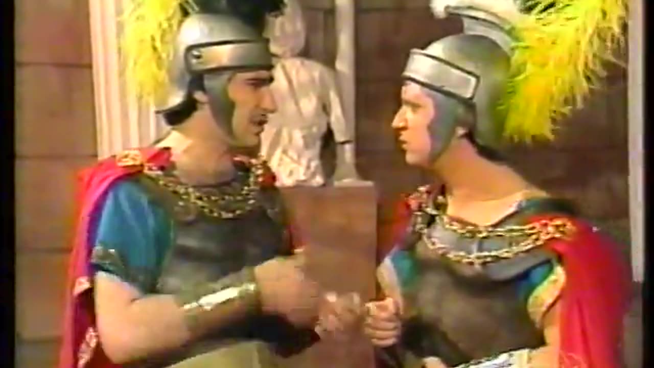 SCTV - Ben Hur [013] - [Season 1]