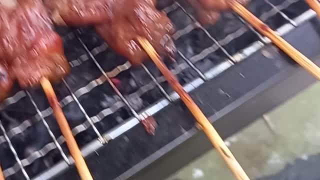 Barbeque