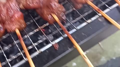 Barbeque