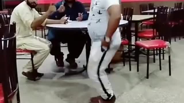 Dance Funny moments video