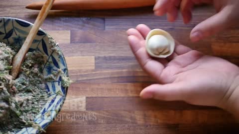 16 Quick Ways to Make Practical Dumplings, Easy to Learn2