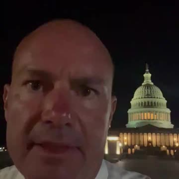 Sen Mike Lee: Its not too late for the SAVE Act to stop illegals from voting