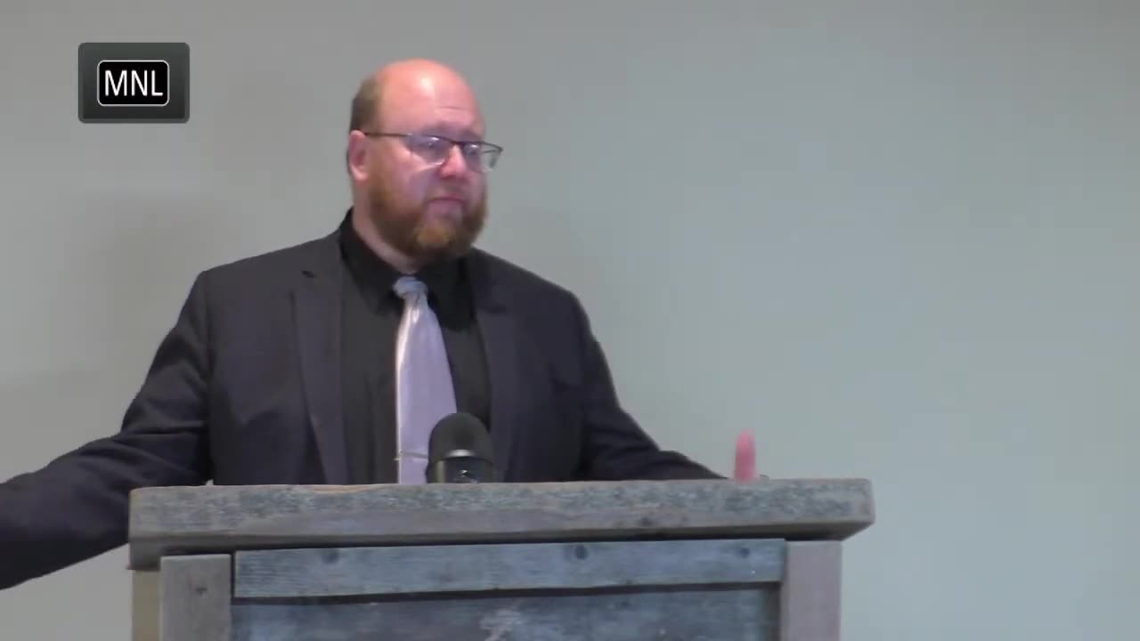 2 Kings 1 | Bro. Jim Wiebe