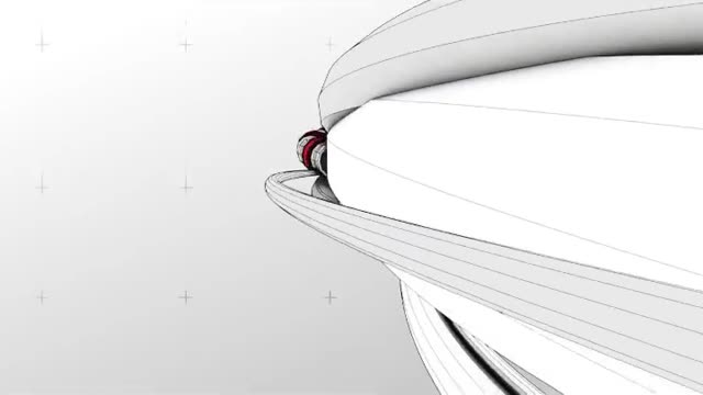 galunphing "Trance"