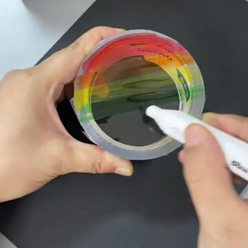 Rainbow Craft Idea | Rainbow hack | craft ideas