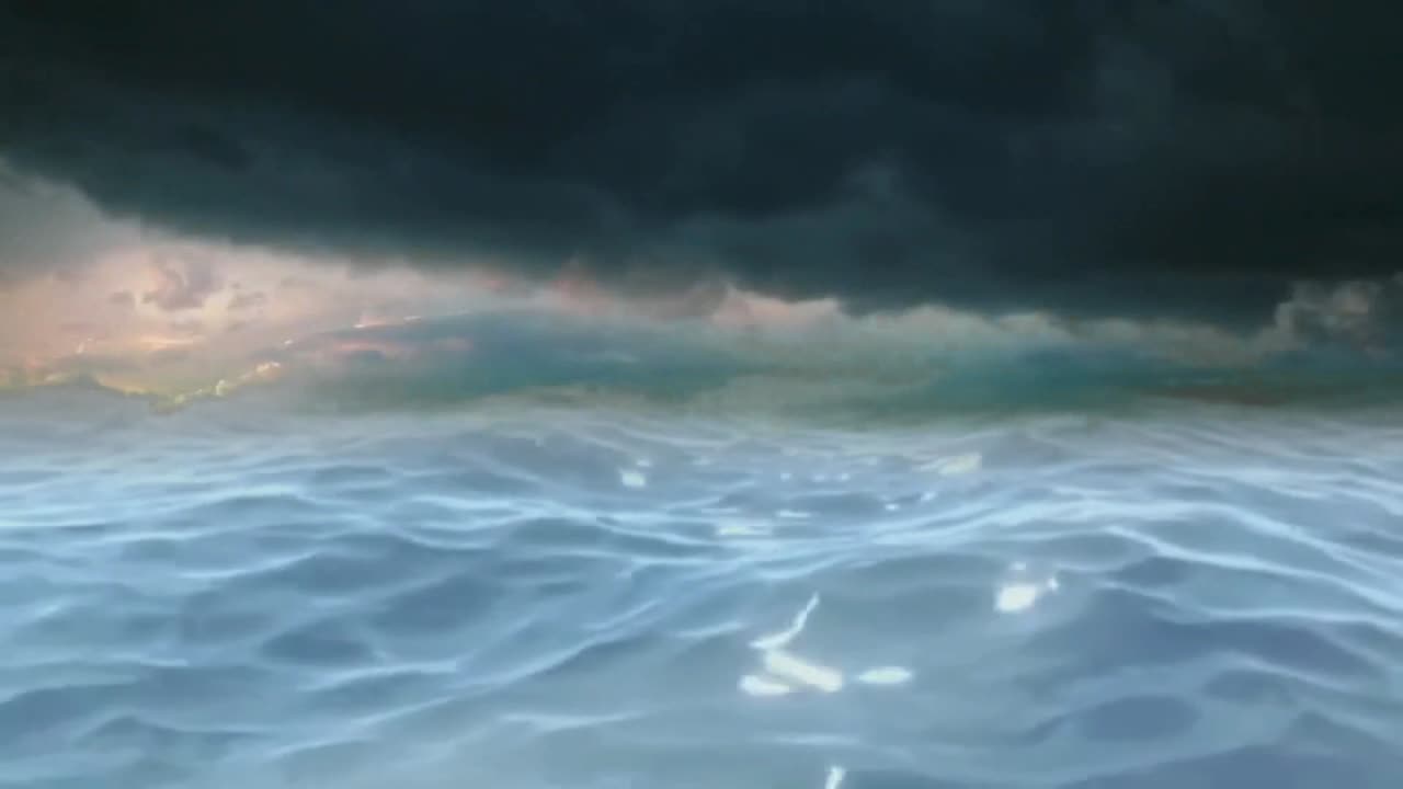 Vampire Rock Intro