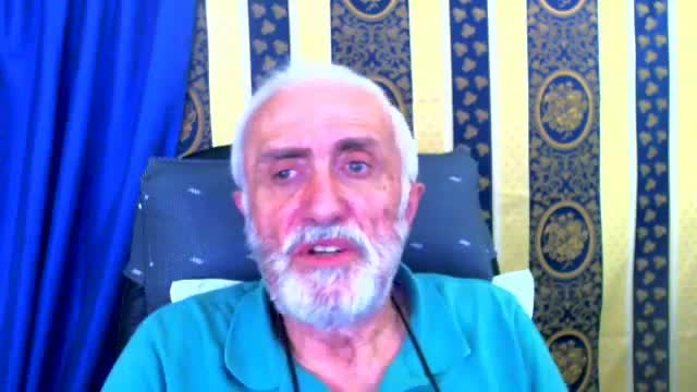 2014.10.08-Eliseo.Bonanno-PERCHE' LA PAURA E LA DEPRESSIONE