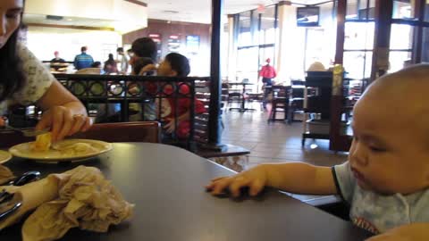 KB Flash Back to 2009