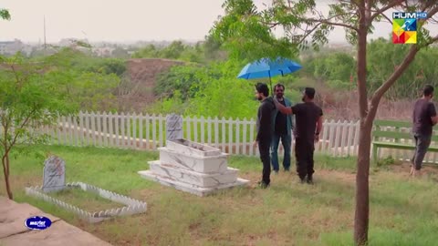 Ishq Murshid - Episode 01 [𝐂𝐂] 08 Oct - Powered By Master Paints [ Durefishan & Bilal Abbas ]