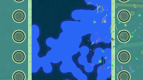 Save the fish 🐟🎏🐟🎏🐟🎏 challenging level completed