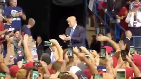 The Greatest Presidency in our History