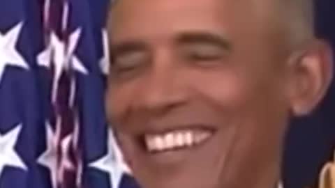 Barry has Fangs