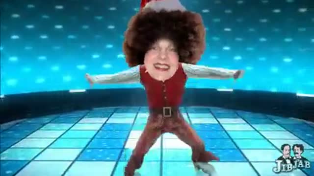 Happy Holidays from the Dykstra Dames!