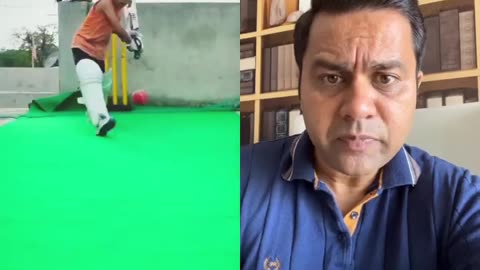 Cricket Training