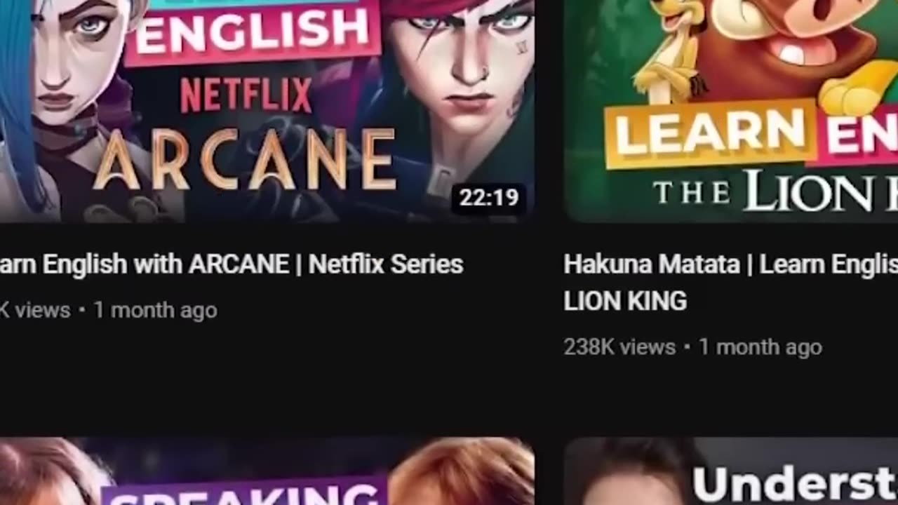 mastering english with elon musk