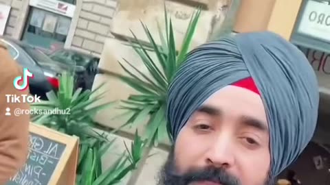 khalistan refeedam