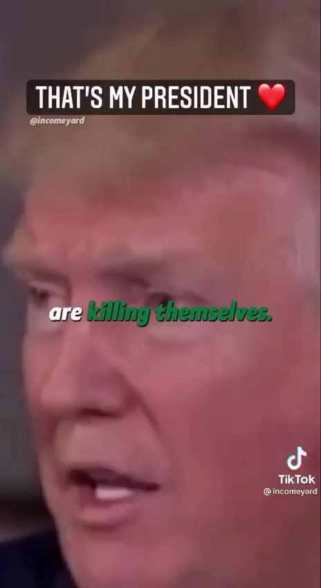 That's My President ❤️❤️