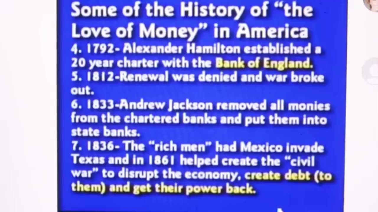 OFF GRID with DOUG & STACY|What he says IS THE TRUTH!! But many will ignore it.