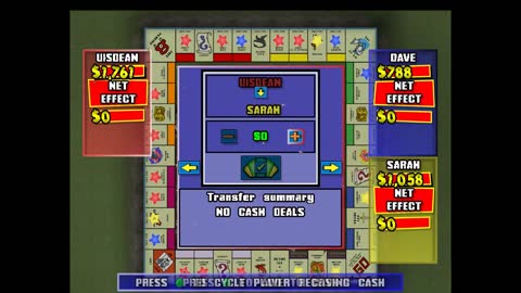 Monopoly Party Gameplay 15