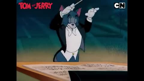"Just Jerry Being Jerry | Hilarious Tom & Jerry Moments That Will Have You Laughing Out Loud!"