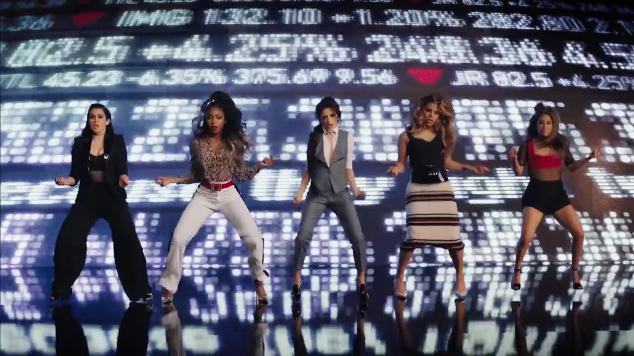 Fifth Harmony - Worth It (Official Video) ft. Kid Ink