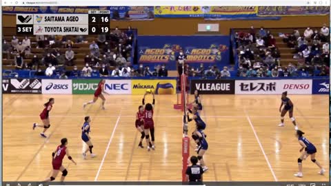 20211127_AGEO vs TOYOTA AUTO-BODY_full match