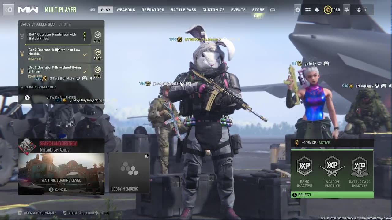 Trying A Shotgun Sniper