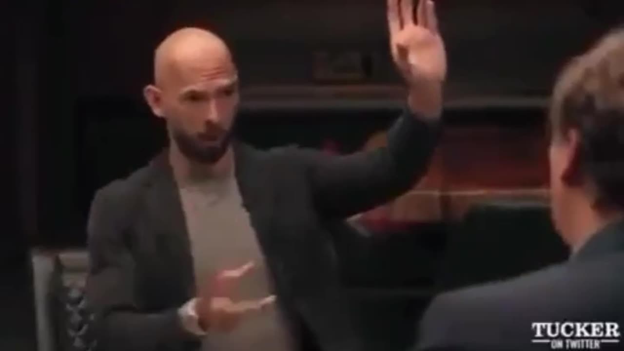 Andrew Speaking Facts